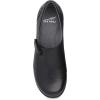 imageDansko Womens Franny Comfort ShoeBlack Leather