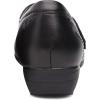 imageDansko Womens Franny Comfort ShoeBlack Leather