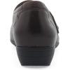 imageDansko Womens Franny Comfort ShoeChocolate