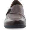 imageDansko Womens Franny Comfort ShoeChocolate