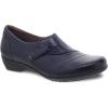 imageDansko Womens Franny Comfort ShoeNavy