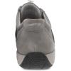 imageDansko Womens Henriette Comfort Sneaker  Lightweight Womens Shoe Added SupportGrey