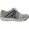 imageDansko Womens Henriette Comfort Sneaker  Lightweight Womens Shoe Added SupportGrey