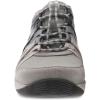 imageDansko Womens Henriette Comfort Sneaker  Lightweight Womens Shoe Added SupportGrey