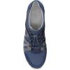 imageDansko Womens Henriette Comfort Sneaker  Lightweight Womens Shoe Added SupportNavy