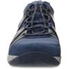 imageDansko Womens Henriette Comfort Sneaker  Lightweight Womens Shoe Added SupportNavy