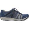 imageDansko Womens Henriette Comfort Sneaker  Lightweight Womens Shoe Added SupportNavy