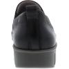 imageDansko Womens Linley Lightweight Loafer  Leather Uppers and Blown Rubber Outsoles are Durable and Flexible  Versatile Casual to Dressy FootwearBlack