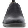 imageDansko Womens Linley Lightweight Loafer  Leather Uppers and Blown Rubber Outsoles are Durable and Flexible  Versatile Casual to Dressy FootwearBlack