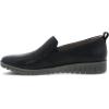 imageDansko Womens Linley Lightweight Loafer  Leather Uppers and Blown Rubber Outsoles are Durable and Flexible  Versatile Casual to Dressy FootwearBlack