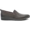 imageDansko Womens Linley Lightweight Loafer  Leather Uppers and Blown Rubber Outsoles are Durable and Flexible  Versatile Casual to Dressy FootwearGrey