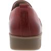 imageDansko Womens Linley Lightweight Loafer  Leather Uppers and Blown Rubber Outsoles are Durable and Flexible  Versatile Casual to Dressy FootwearRed