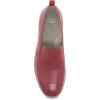 imageDansko Womens Linley Lightweight Loafer  Leather Uppers and Blown Rubber Outsoles are Durable and Flexible  Versatile Casual to Dressy FootwearRed