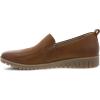 imageDansko Womens Linley Lightweight Loafer  Leather Uppers and Blown Rubber Outsoles are Durable and Flexible  Versatile Casual to Dressy FootwearTan