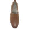 imageDansko Womens Linley Lightweight Loafer  Leather Uppers and Blown Rubber Outsoles are Durable and Flexible  Versatile Casual to Dressy FootwearTan