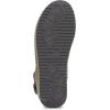 imageDansko Womens Merrin SlingBack Mule ClogDual Density CorkEVA Midsole and Lightweight Rubber Outsole Provide a Comfortable Ride on Patented Stapled ConstructionOlive