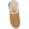 imageDansko Womens Merrin SlingBack Mule ClogDual Density CorkEVA Midsole and Lightweight Rubber Outsole Provide a Comfortable Ride on Patented Stapled ConstructionCozy Suede