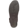 imageDansko Womens Merrin SlingBack Mule ClogDual Density CorkEVA Midsole and Lightweight Rubber Outsole Provide a Comfortable Ride on Patented Stapled ConstructionChocolate