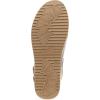 imageDansko Womens Merrin SlingBack Mule ClogDual Density CorkEVA Midsole and Lightweight Rubber Outsole Provide a Comfortable Ride on Patented Stapled ConstructionGold Metallic