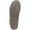 imageDansko Womens Merrin SlingBack Mule ClogDual Density CorkEVA Midsole and Lightweight Rubber Outsole Provide a Comfortable Ride on Patented Stapled ConstructionCordovan