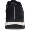 imageDansko Womens Pace Walking Shoe  Lightweight Performance Sneaker with Arch SupportBlack