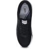 imageDansko Womens Pace Walking Shoe  Lightweight Performance Sneaker with Arch SupportBlack