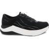 imageDansko Womens Pace Walking Shoe  Lightweight Performance Sneaker with Arch SupportBlack