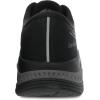 imageDansko Womens Pace Walking Shoe  Lightweight Performance Sneaker with Arch SupportBlackGrey
