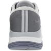 imageDansko Womens Pace Walking Shoe  Lightweight Performance Sneaker with Arch SupportGrey