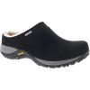 imageDansko Womens ParsonBlack