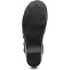 imageDansko Womens Sam Sandals  Comfort Support Womens Dress SandalsBlack