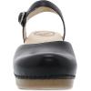 imageDansko Womens Sam Sandals  Comfort Support Womens Dress SandalsBlackTan