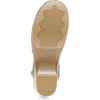 imageDansko Womens Sam Sandals  Comfort Support Womens Dress SandalsDenim