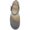 imageDansko Womens Sam Sandals  Comfort Support Womens Dress SandalsDenim