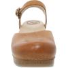 imageDansko Womens Sam Sandals  Comfort Support Womens Dress SandalsHoney