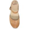 imageDansko Womens Sam Sandals  Comfort Support Womens Dress SandalsHoney