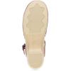 imageDansko Womens Sam Sandals  Comfort Support Womens Dress SandalsPetal