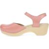 imageDansko Womens Sam Sandals  Comfort Support Womens Dress SandalsPetal