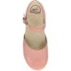 imageDansko Womens Sam Sandals  Comfort Support Womens Dress SandalsPetal
