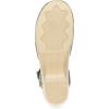 imageDansko Womens Sam Sandals  Comfort Support Womens Dress SandalsSage