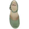 imageDansko Womens Sam Sandals  Comfort Support Womens Dress SandalsSage