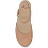 imageDansko Womens Sam Sandals  Comfort Support Womens Dress SandalsSand Dollar