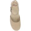 imageDansko Womens Sam Sandals  Comfort Support Womens Dress SandalsSand Milled Nubuck