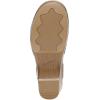 imageDansko Womens Sam Sandals  Comfort Support Womens Dress SandalsSand Milled Nubuck