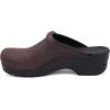 imageDansko Womens Sonja MuleAntique Brown