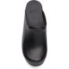 imageDansko Womens Sonja MuleBlack Cabrio