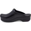 imageDansko Womens Sonja MuleBlack Cabrio
