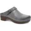 Pewter Metallic
