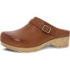 Tan Burnished