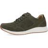 imageDansko Catie Stylish Casual Sneaker for Women  Soft Linings for AllDay Comfort and Molded Footebeds for Support Natural Arch Technology for Proven LongLasting wearOlive